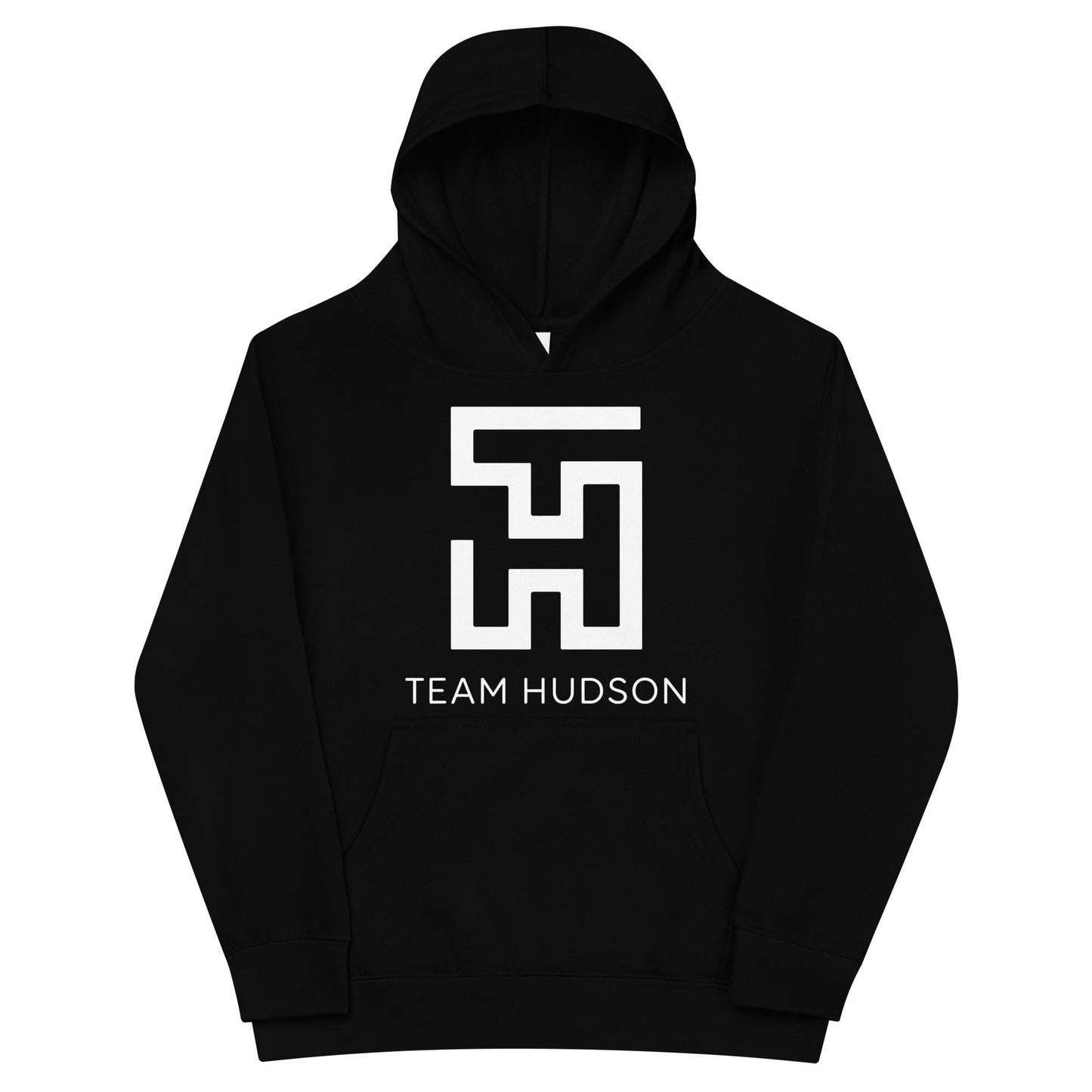 Performance | Youth Hoodie | Uncheckable | Team Hudson Logo
