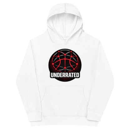 Performance | Youth Hoodie | Underrated Network United – Team Store