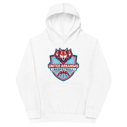 Performance | Youth Hoodie | United Arkansas Basketball