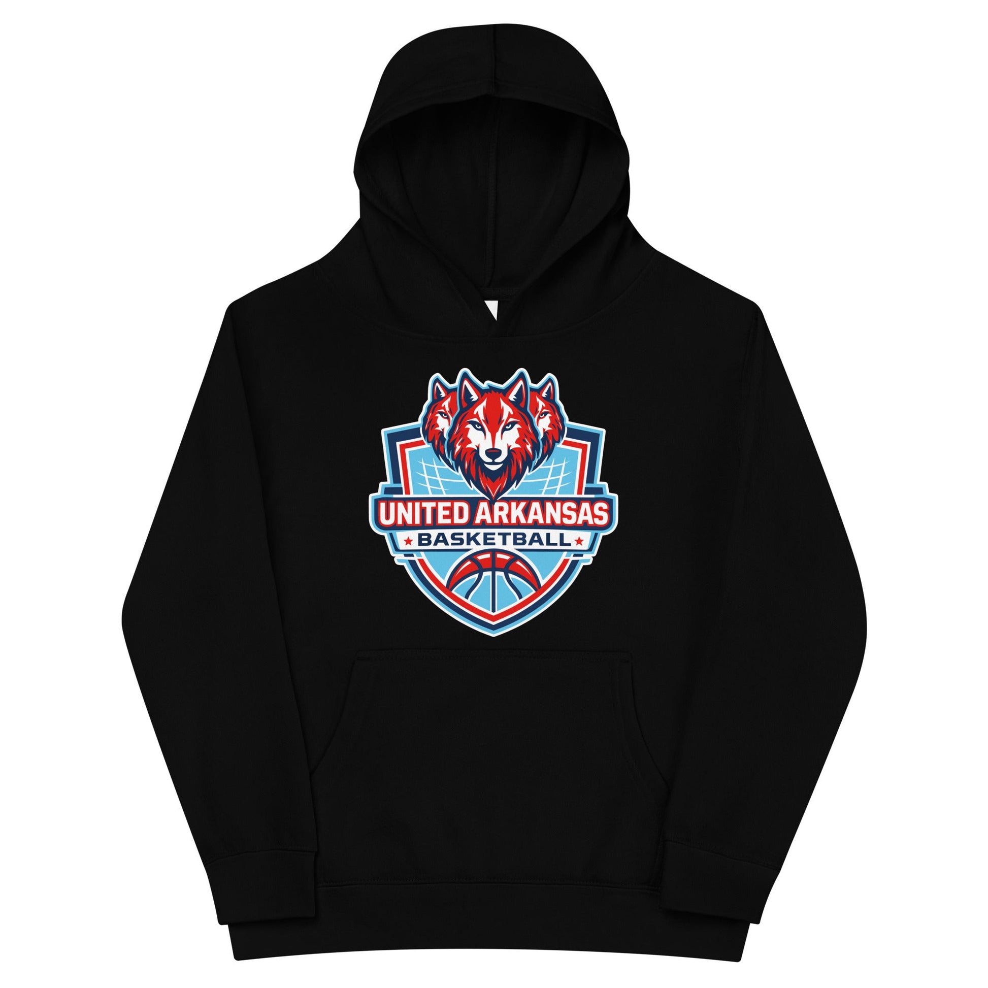 Performance | Youth Hoodie | United Arkansas Basketball