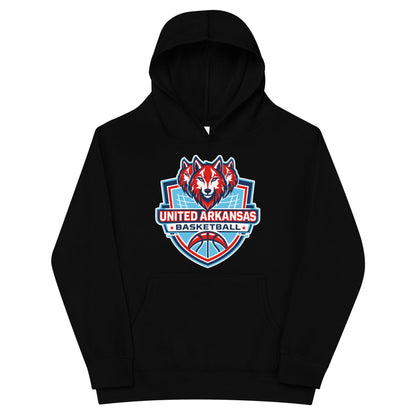 Performance | Youth Hoodie | United Arkansas Basketball
