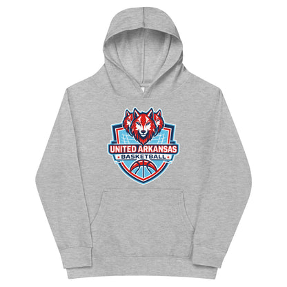 Performance | Youth Hoodie | United Arkansas Basketball