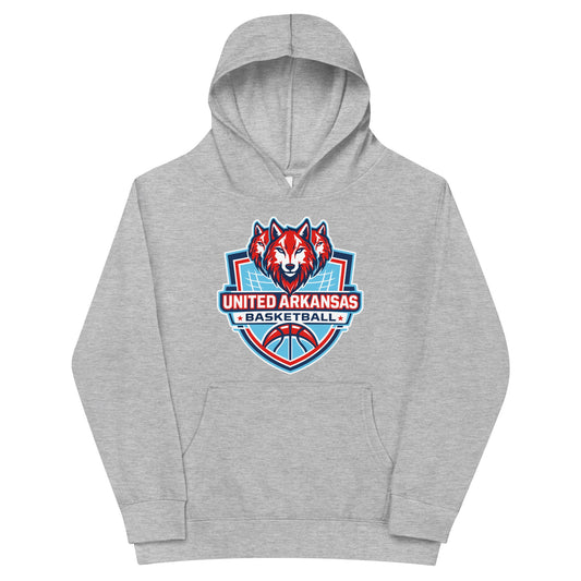 Performance | Youth Hoodie | United Arkansas Basketball