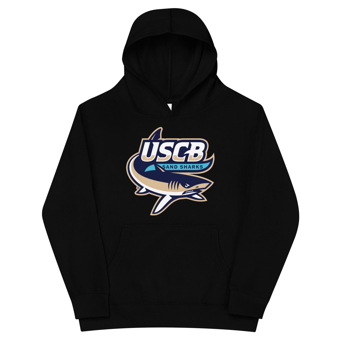 Performance | Youth Hoodie | University South Carolina Beaufort Track & Field