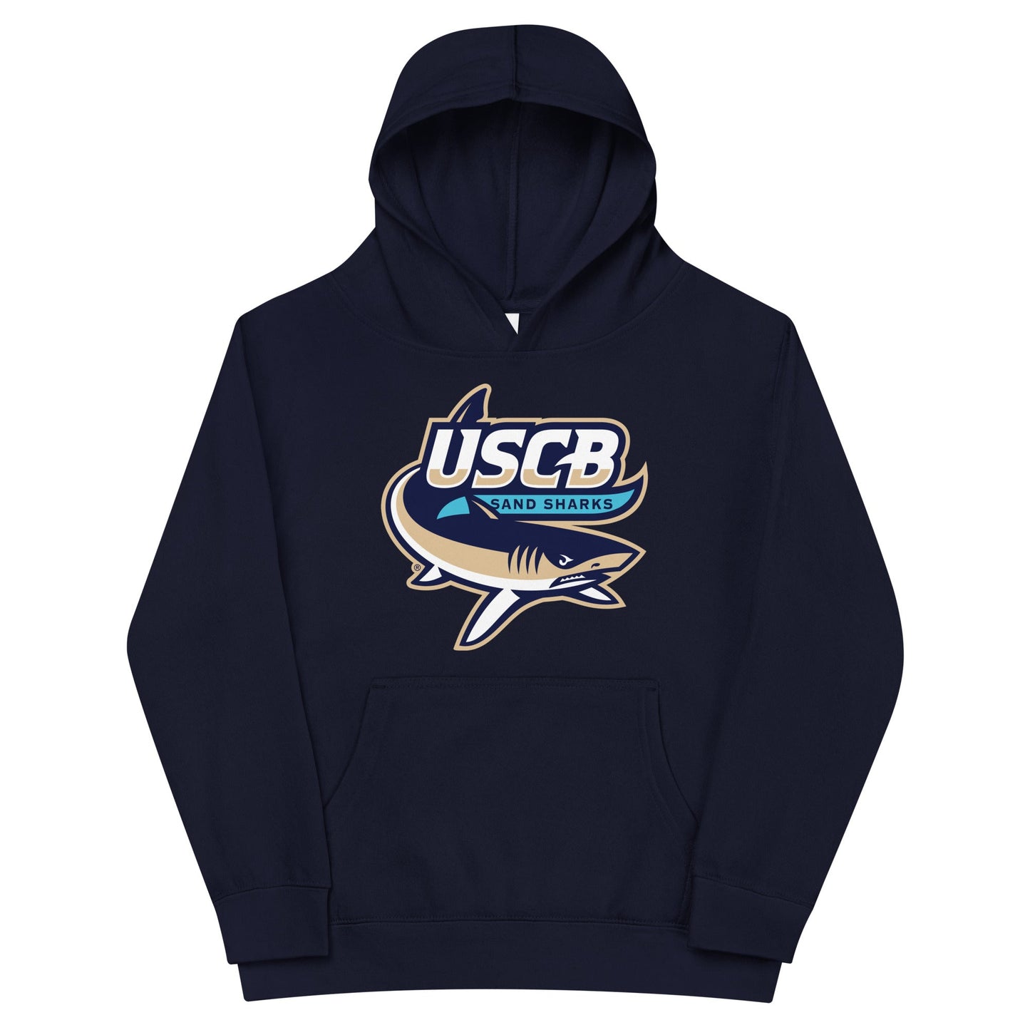 Performance | Youth Hoodie | University South Carolina Beaufort Track & Field