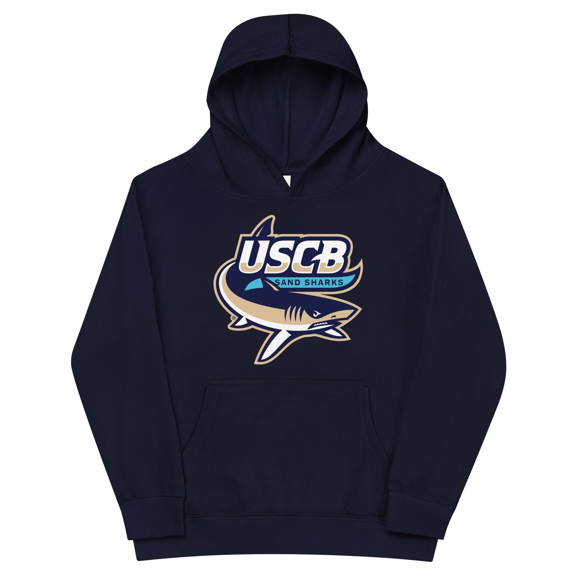 Performance | Youth Hoodie | University South Carolina Beaufort Track & Field