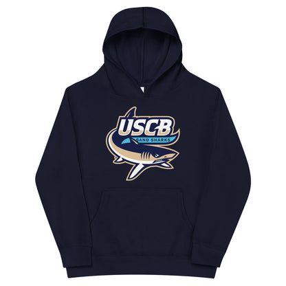 Performance | Youth Hoodie | University South Carolina Beaufort Track & Field