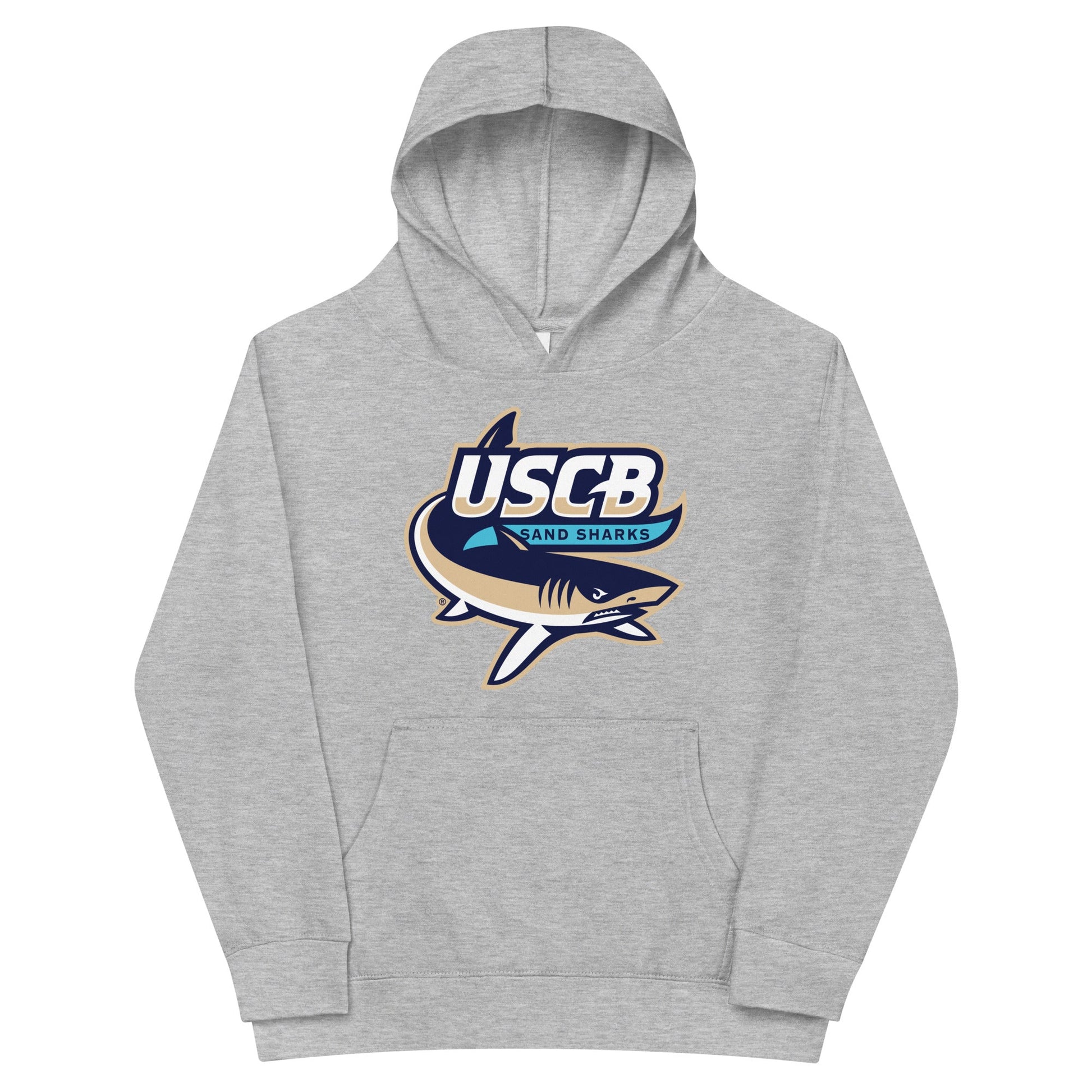 Performance | Youth Hoodie | University South Carolina Beaufort Track & Field