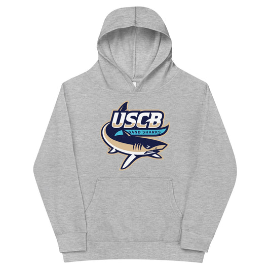 Performance | Youth Hoodie | University South Carolina Beaufort Track & Field