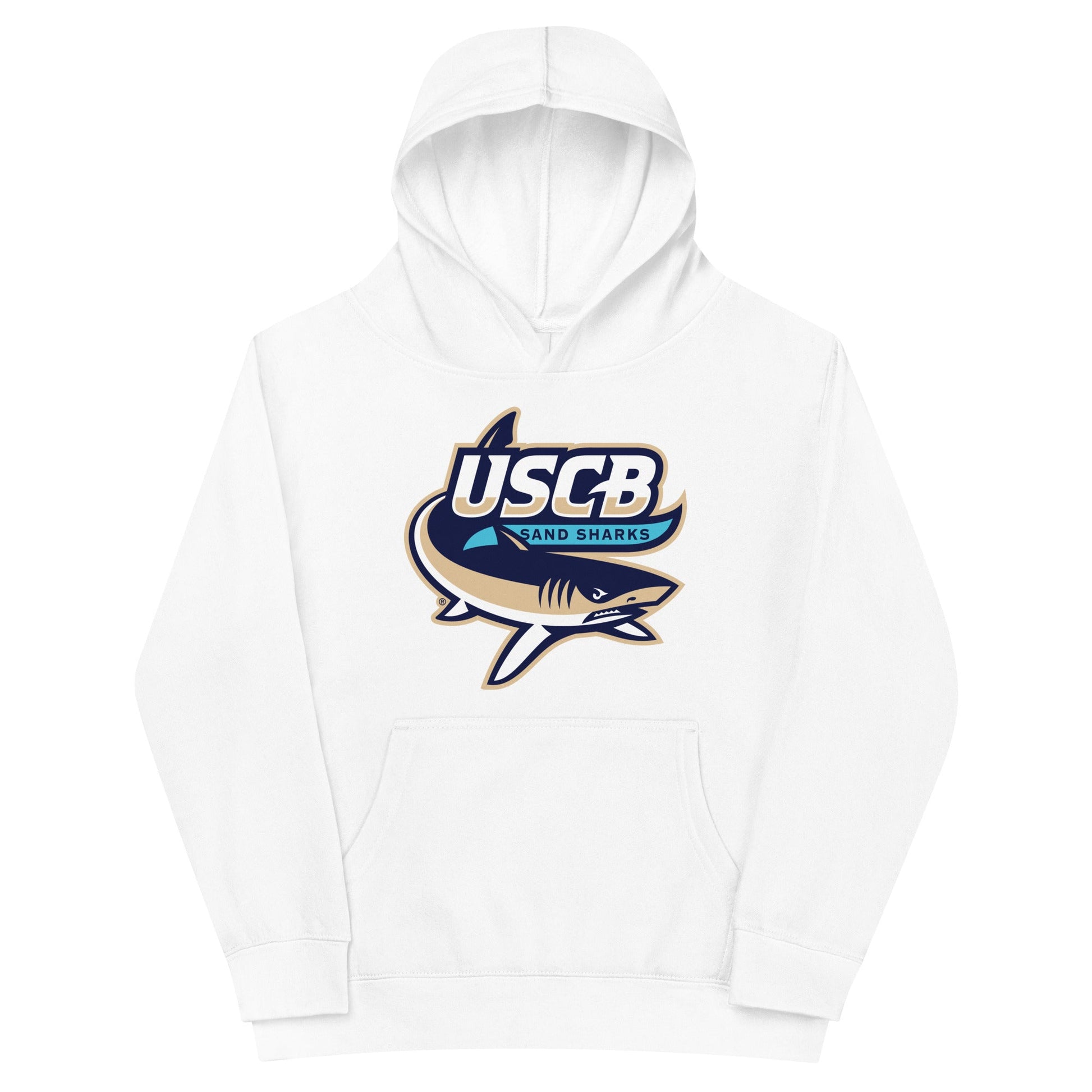 Performance | Youth Hoodie | University South Carolina Beaufort Track & Field