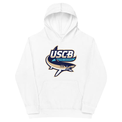 Performance | Youth Hoodie | University South Carolina Beaufort Track & Field