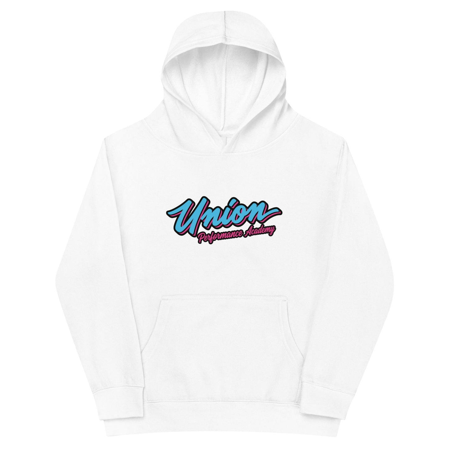 Performance | Youth Hoodie | U.P.A. | Union Vice Logo