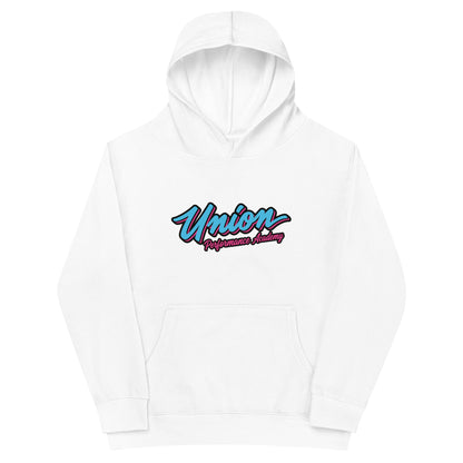 Performance | Youth Hoodie | U.P.A. | Union Vice Logo