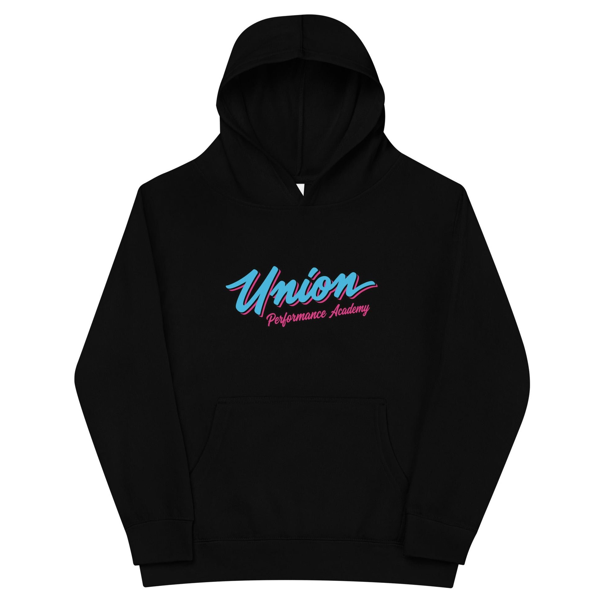 Performance | Youth Hoodie | U.P.A. | Union Vice Logo