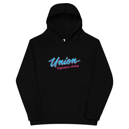 Performance | Youth Hoodie | U.P.A. | Union Vice Logo