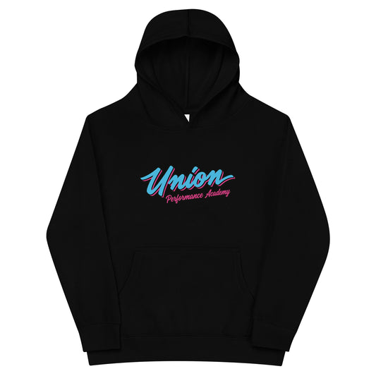 Performance | Youth Hoodie | U.P.A. | Union Vice Logo