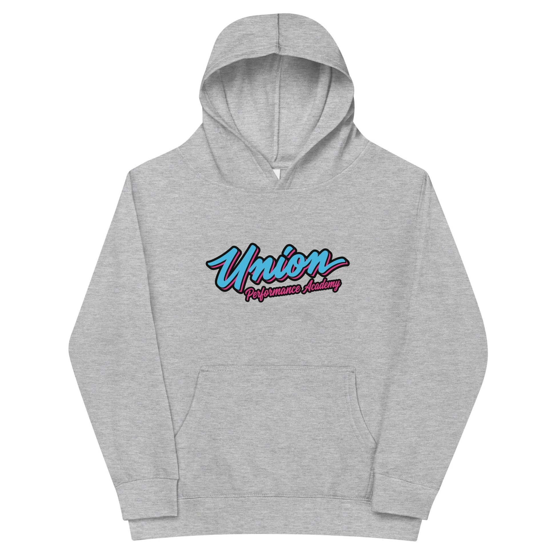 Performance | Youth Hoodie | U.P.A. | Union Vice Logo