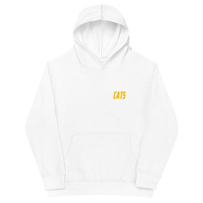 Performance | Youth Hoodie | UPJ Hockey | Emblem Logo