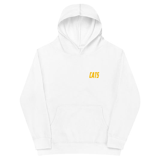 Performance | Youth Hoodie | UPJ Hockey | Emblem Logo