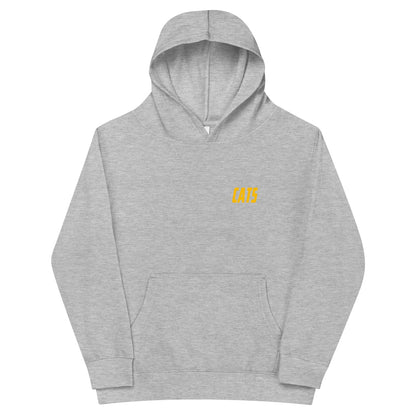 Performance | Youth Hoodie | UPJ Hockey | Emblem Logo