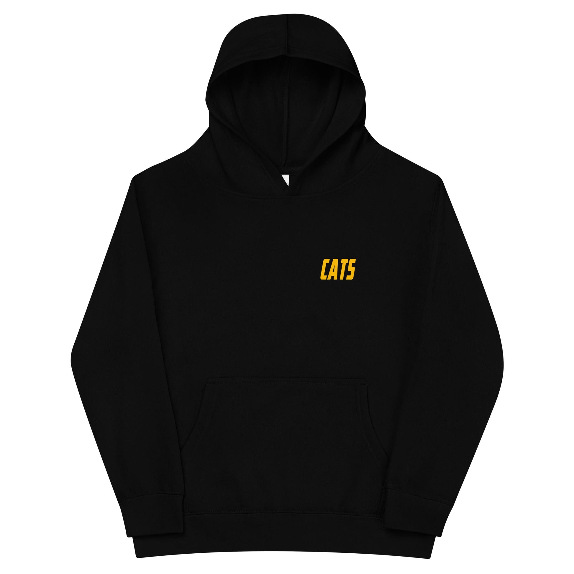 Performance | Youth Hoodie | UPJ Hockey | Emblem Logo