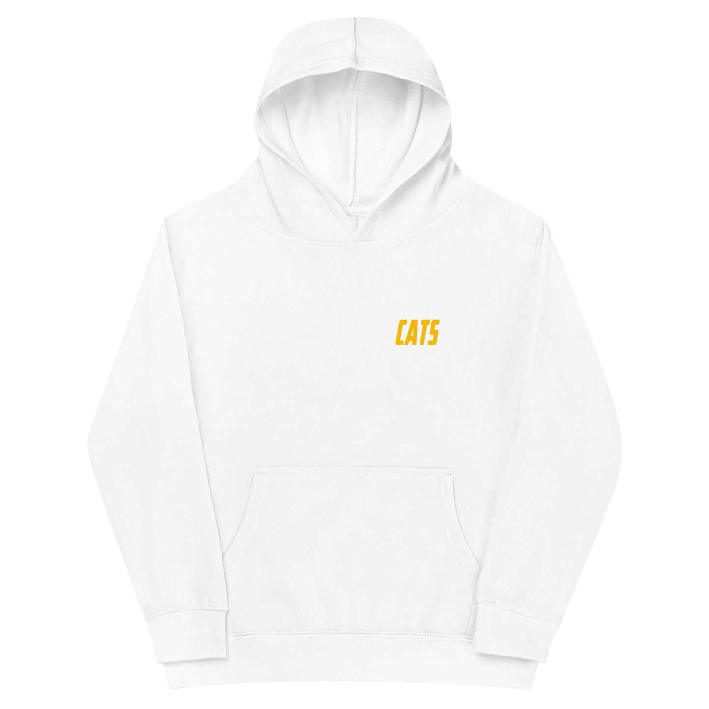 Performance | Youth Hoodie | UPJ Hockey | Emblem Logo