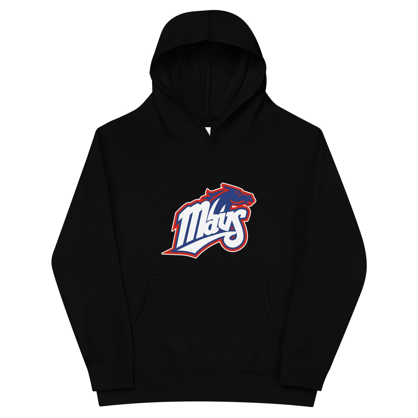 Performance | Youth Hoodie | Upper Makefield Mavs Fastpitch | Mavs Logo