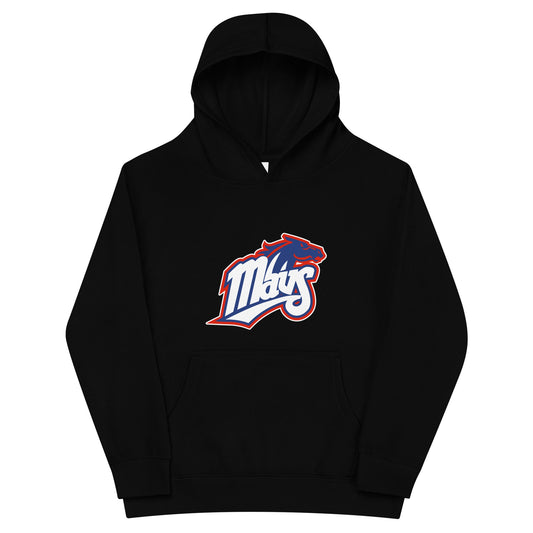 Performance | Youth Hoodie | Upper Makefield Mavs Fastpitch | Mavs Logo