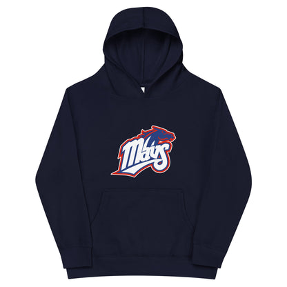 Performance | Youth Hoodie | Upper Makefield Mavs Fastpitch | Mavs Logo