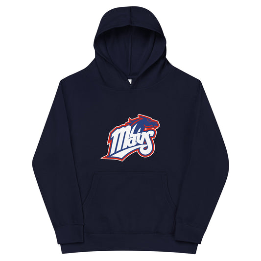 Performance | Youth Hoodie | Upper Makefield Mavs Fastpitch | Mavs Logo