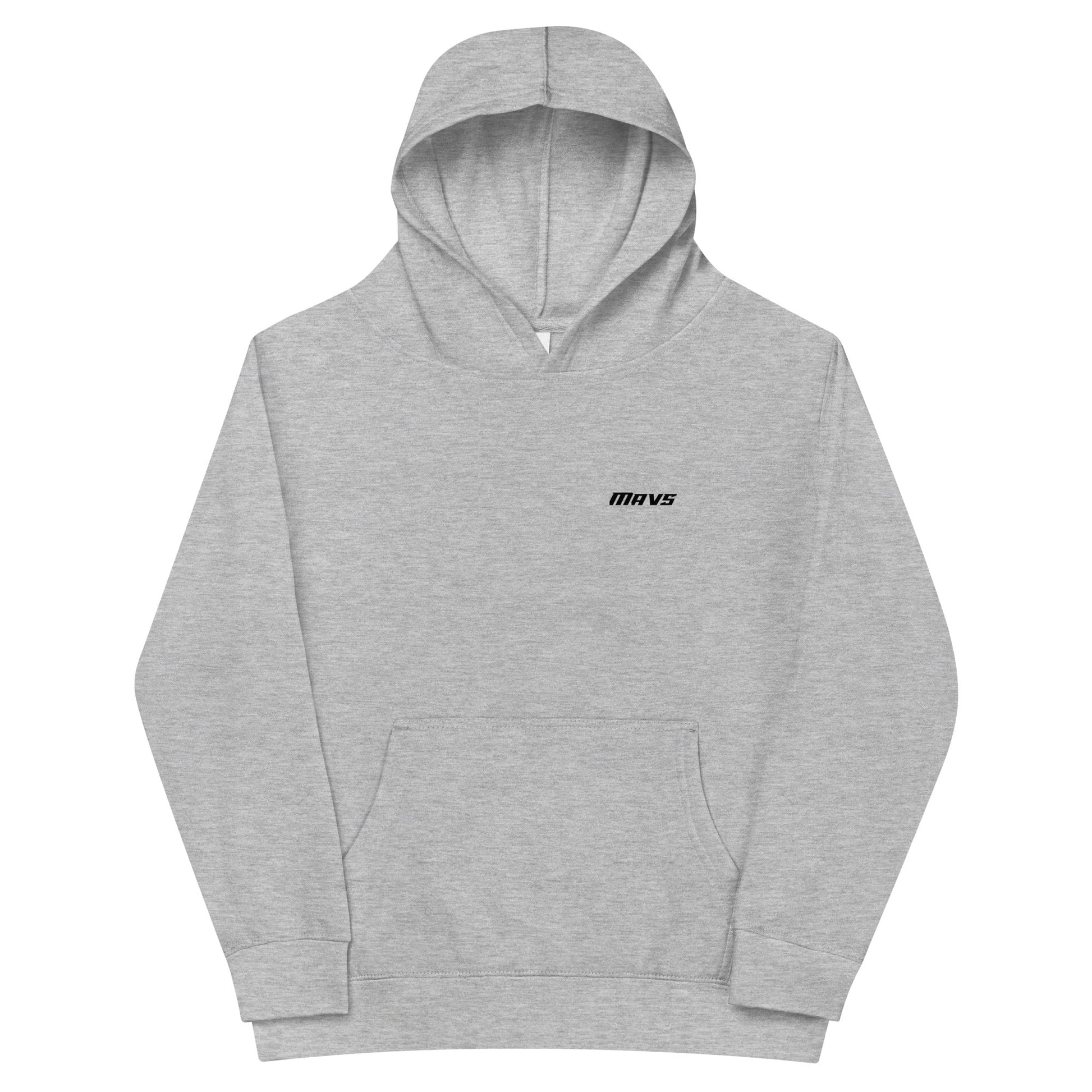 Performance | Youth Hoodie | Upper Makefield Mavs Fastpitch | Modern Script Logo