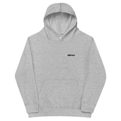 Performance | Youth Hoodie | Upper Makefield Mavs Fastpitch | Modern Script Logo