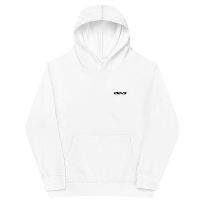 Performance | Youth Hoodie | Upper Makefield Mavs Fastpitch | Modern Script Logo