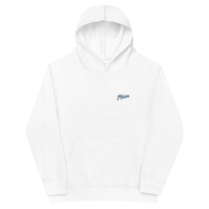 Performance | Youth Hoodie | Upper Makefield Mavs Fastpitch | Script Logo