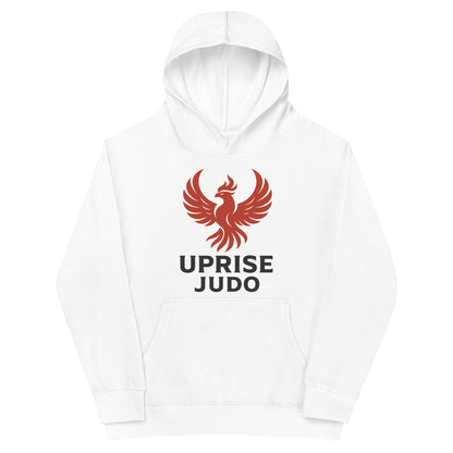 Performance | Youth Hoodie | Uprise Judo Dojo