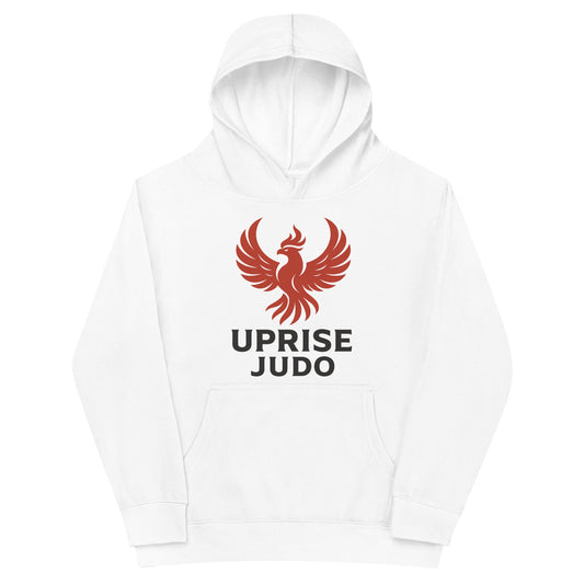 Performance | Youth Hoodie | Uprise Judo Dojo