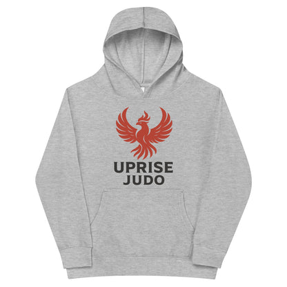 Performance | Youth Hoodie | Uprise Judo Dojo