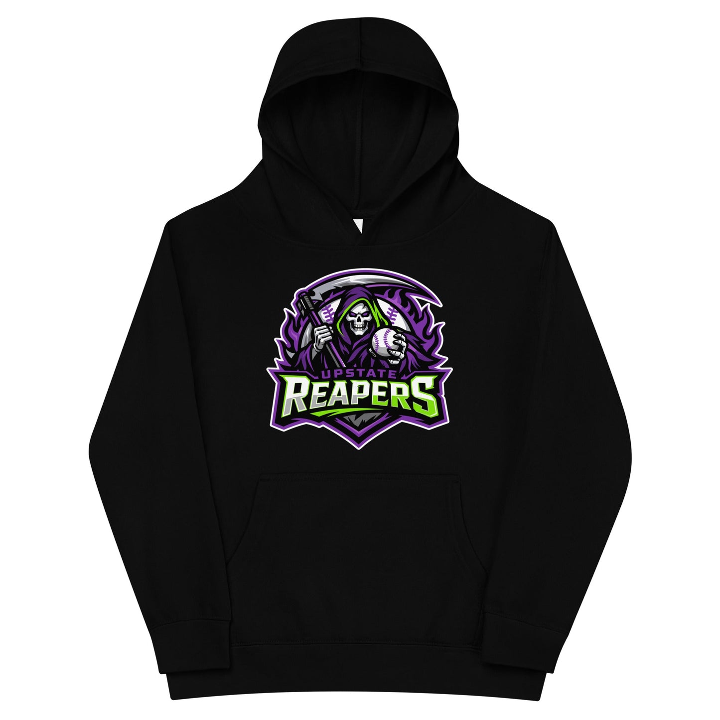 Performance | Youth Hoodie | Upstate Reapers
