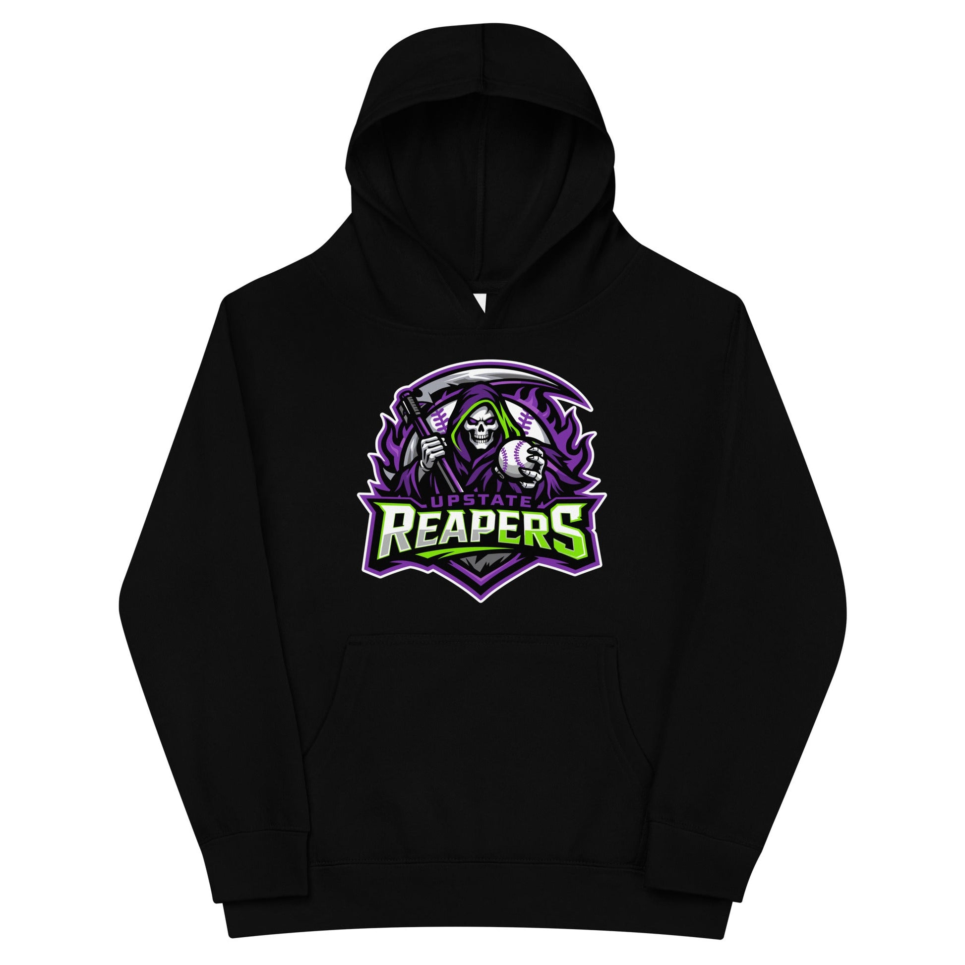 Performance | Youth Hoodie | Upstate Reapers