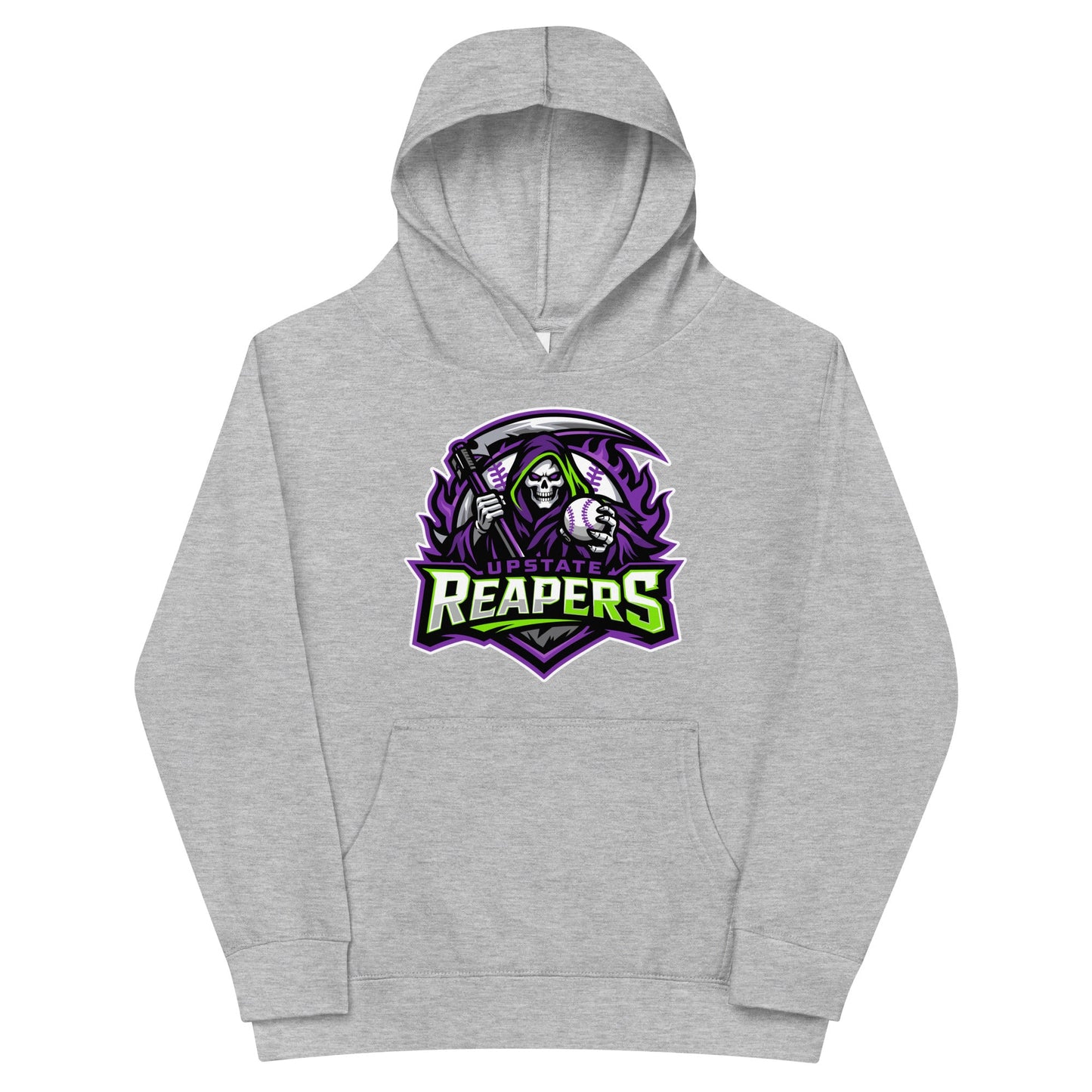 Performance | Youth Hoodie | Upstate Reapers
