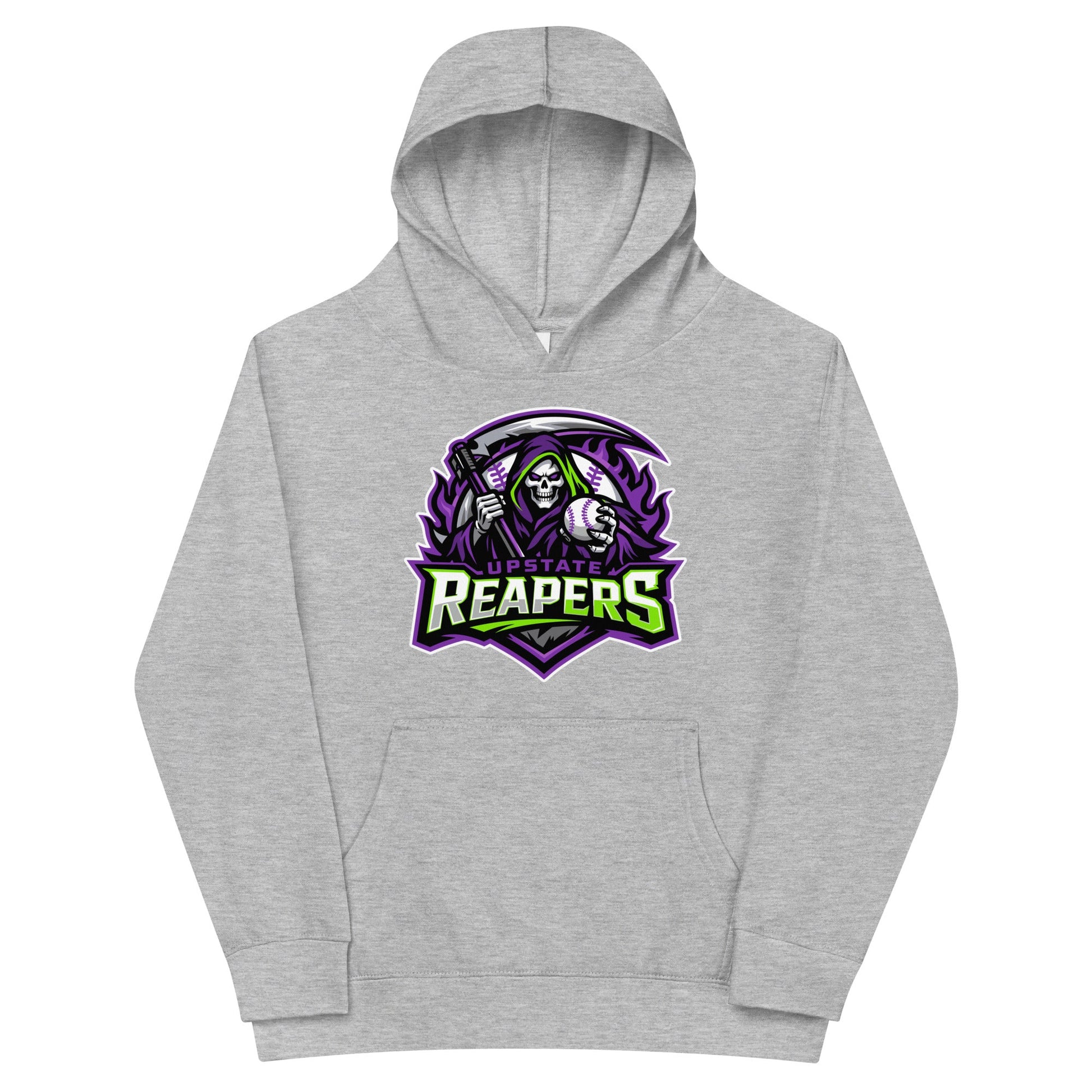 Performance | Youth Hoodie | Upstate Reapers