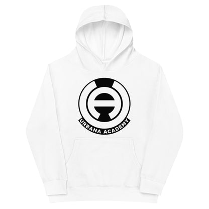 Performance | Youth Hoodie | Urbana academy | Badge Logo