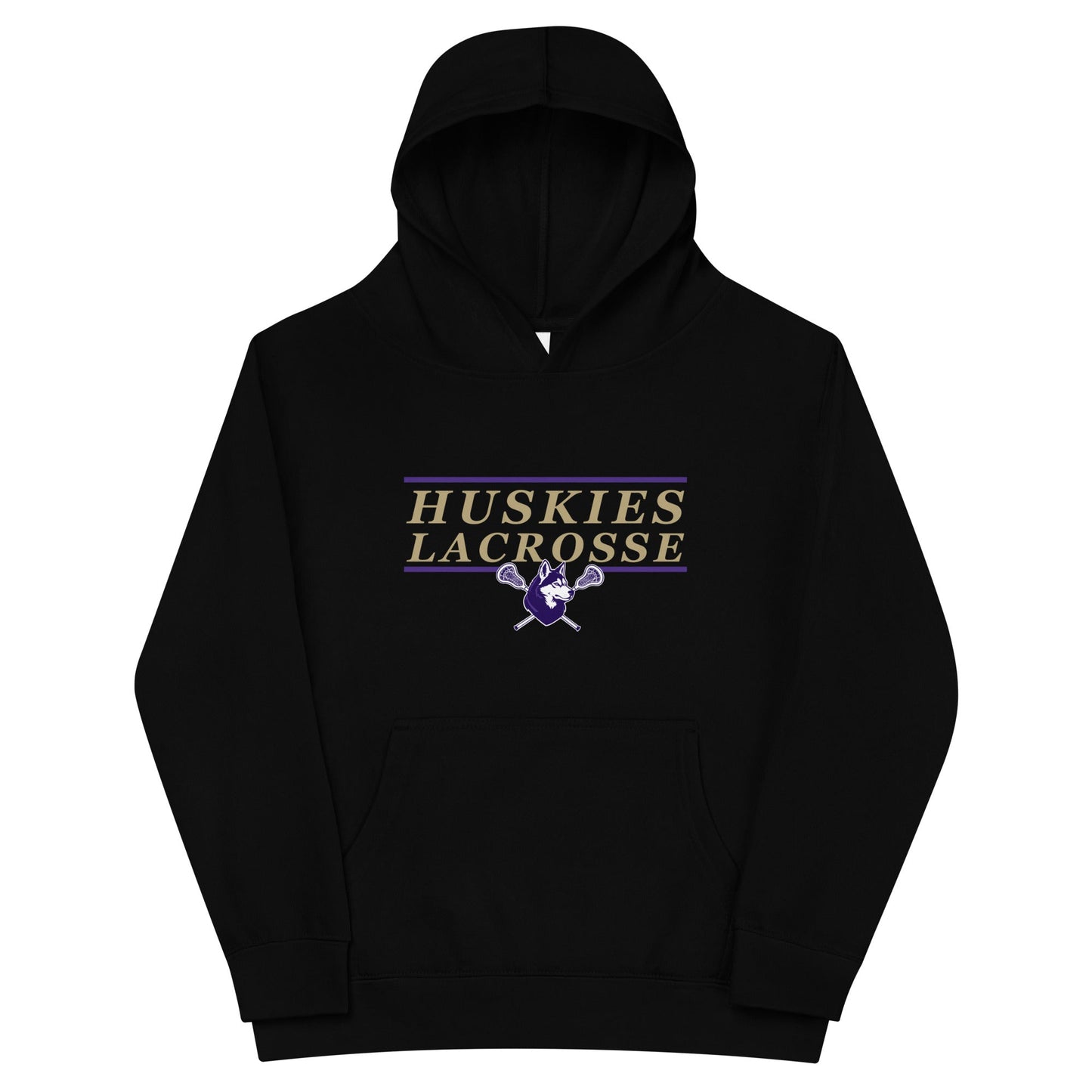 Performance | Youth Hoodie | UW Women's Club Lacrosse