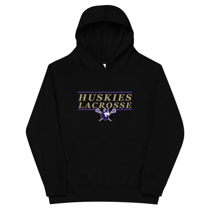 Performance | Youth Hoodie | UW Women's Club Lacrosse