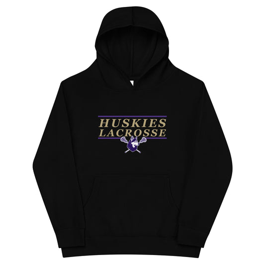 Performance | Youth Hoodie | UW Women's Club Lacrosse