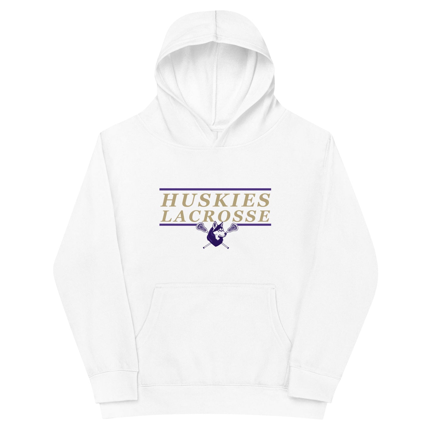Performance | Youth Hoodie | UW Women's Club Lacrosse