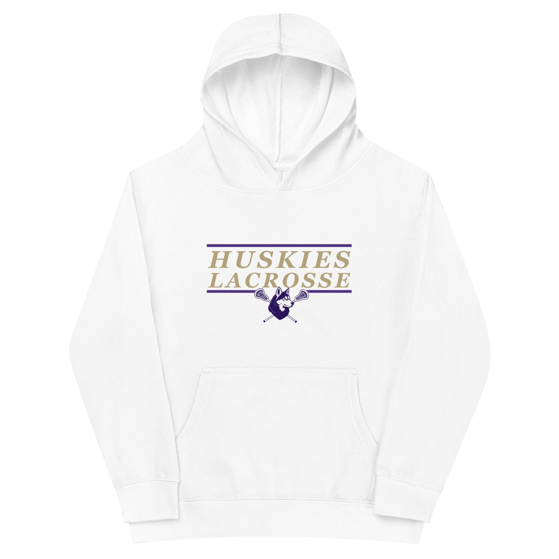 Performance | Youth Hoodie | UW Women's Club Lacrosse