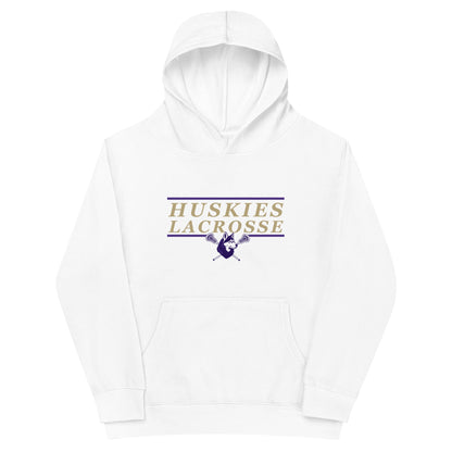 Performance | Youth Hoodie | UW Women's Club Lacrosse