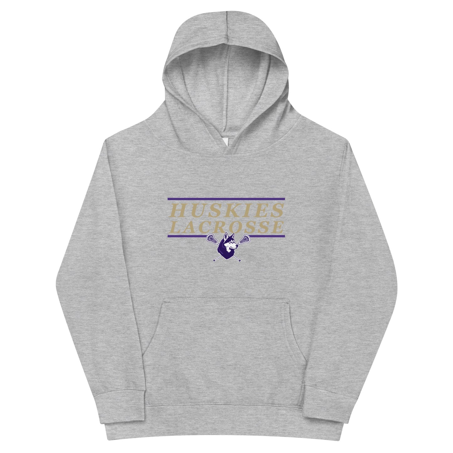 Performance | Youth Hoodie | UW Women's Club Lacrosse