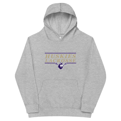 Performance | Youth Hoodie | UW Women's Club Lacrosse